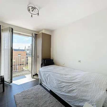 Apartment Gauquie 0301 Oostduinkerke